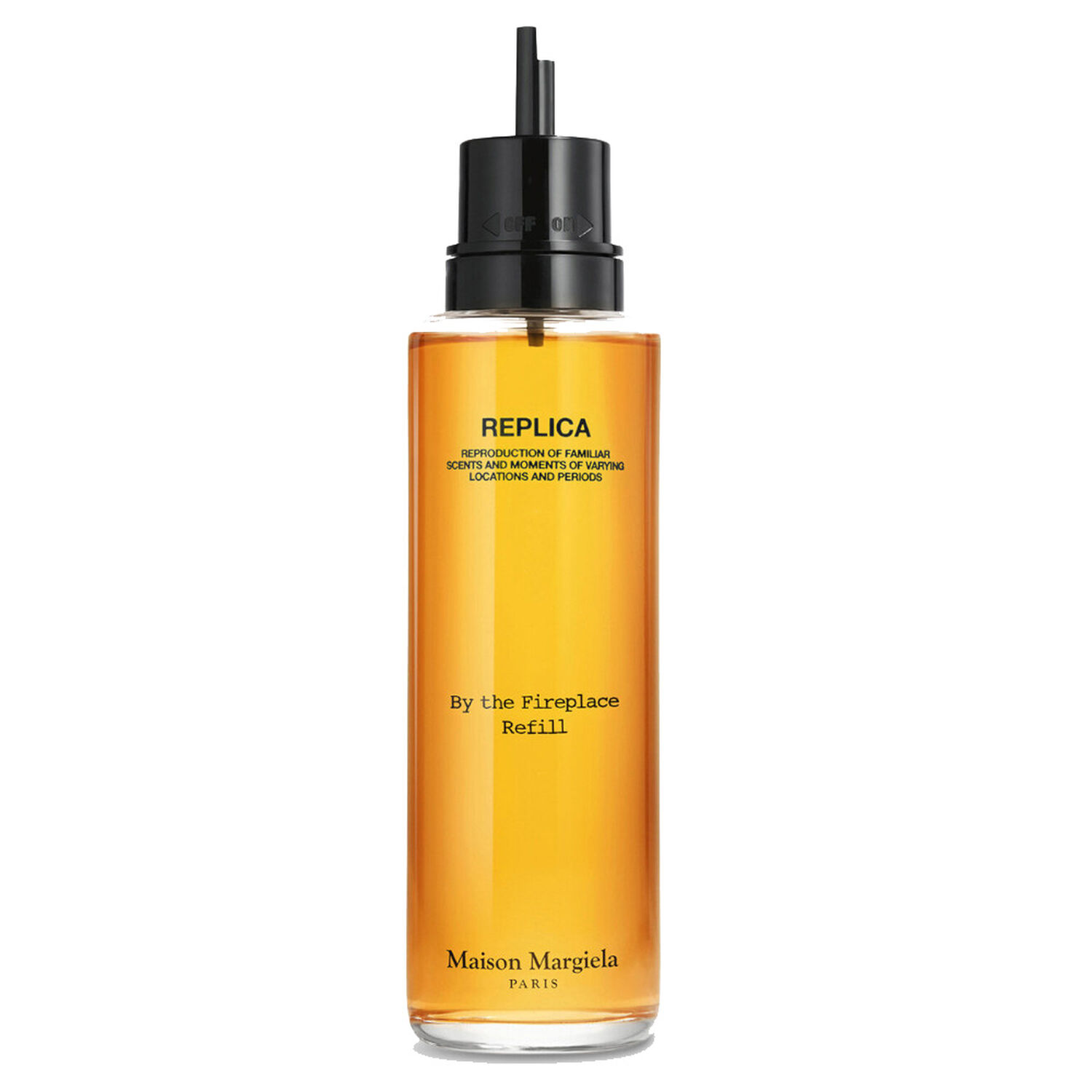 Maison Margiela By The Fireplace Eau de Toilette