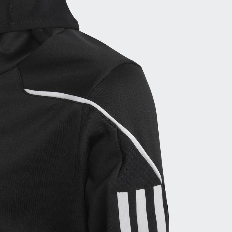 adidas Tiro 23 League Warm Oberteil Langarmshirt Kinder