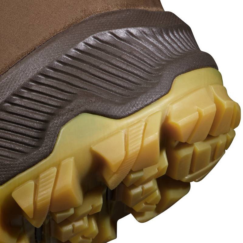 Mammut Mercury IV Mid Wanderschuhe Herren