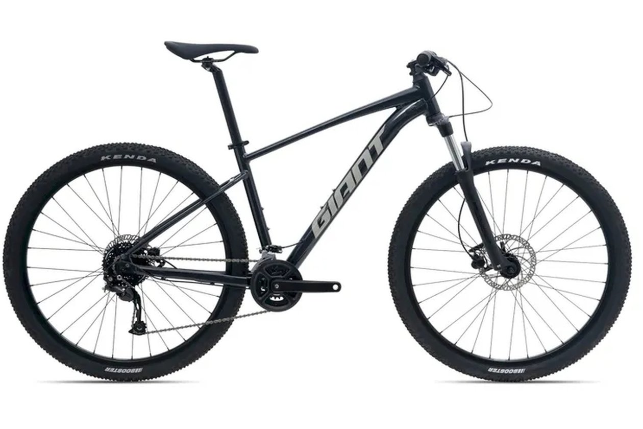 Giant Talon 3+ - 2023 - 27,5 Zoll - Diamant