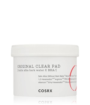 Cosrx One Step Original Clear Pad Reinigungspads-70 Stk