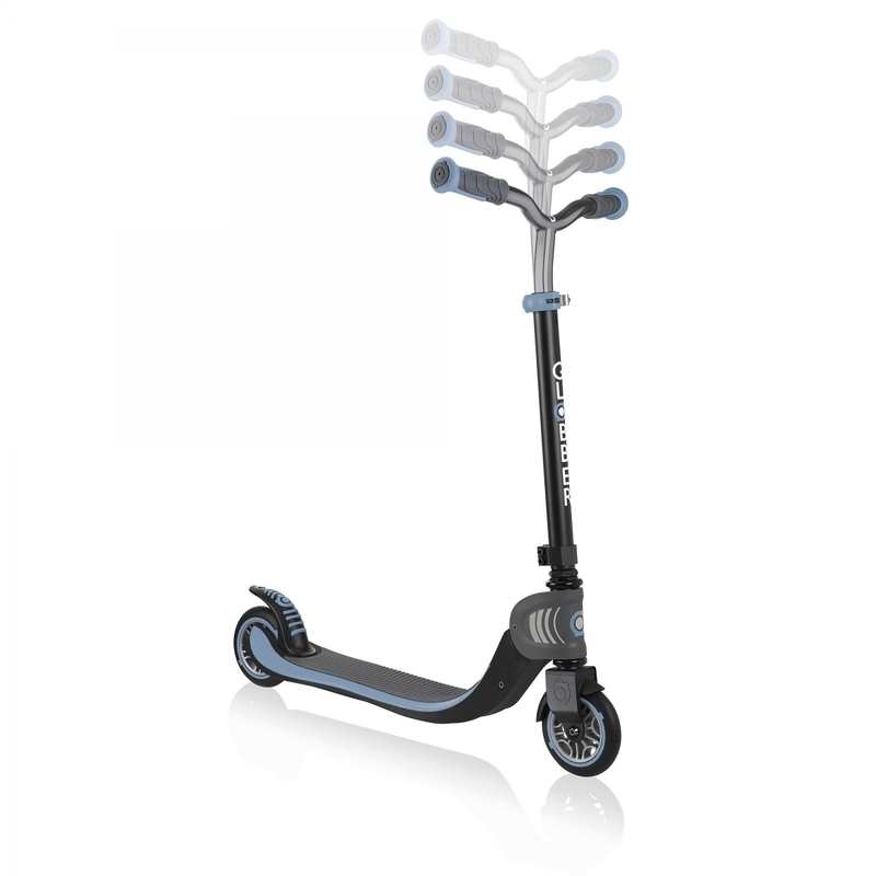 Trottinette FLOW FOLDABLE 125