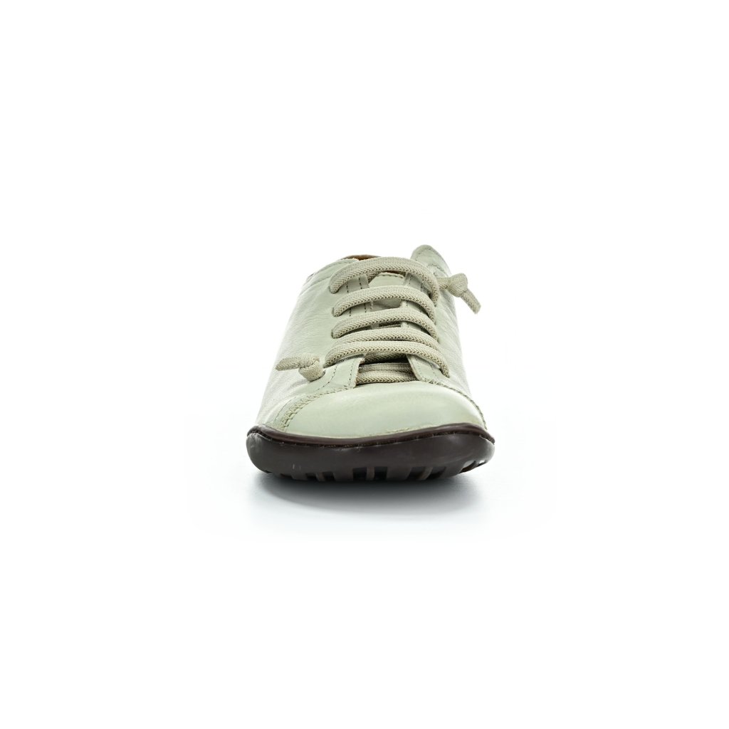 Camper Peu Cami Soweto Hely Grey (20848-244) Barfußhalbschuhe