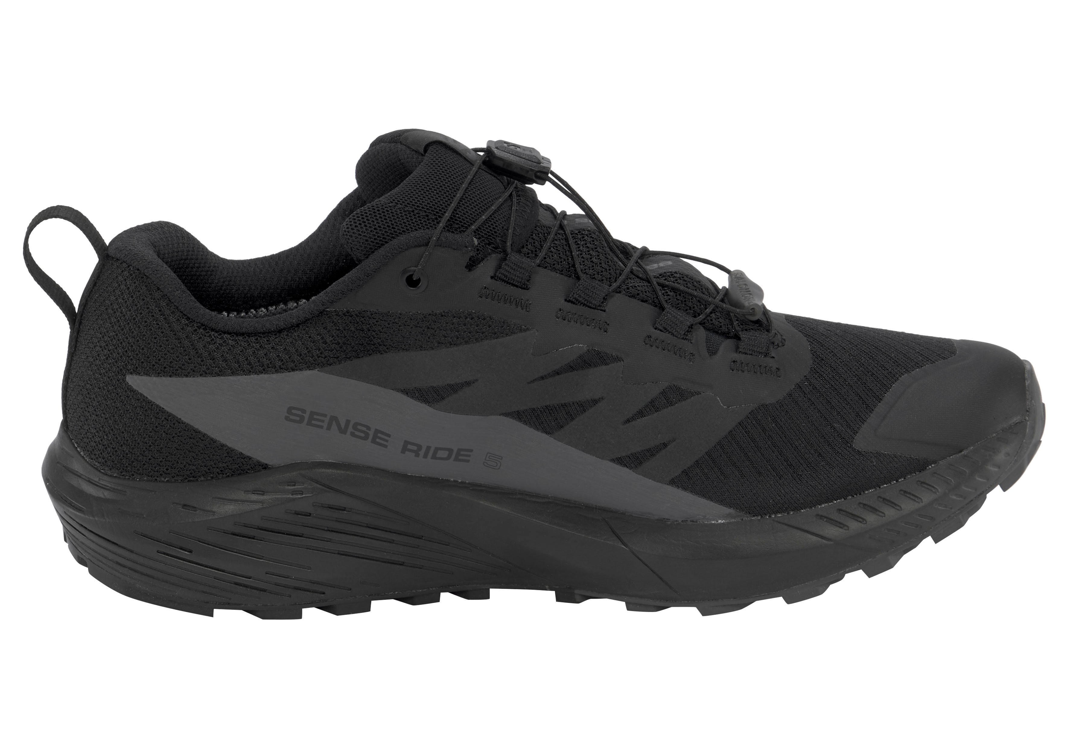 Salomon SENSE RIDE 5 GORE-TEX® Laufschuh wasserdichte Trailrunningschuhe