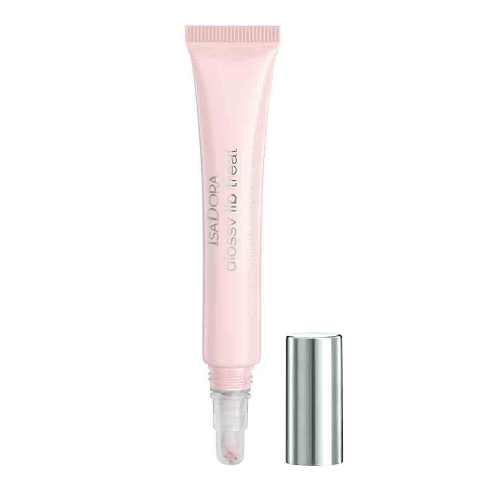 IsaDora Lippen Glossy Lip Treat