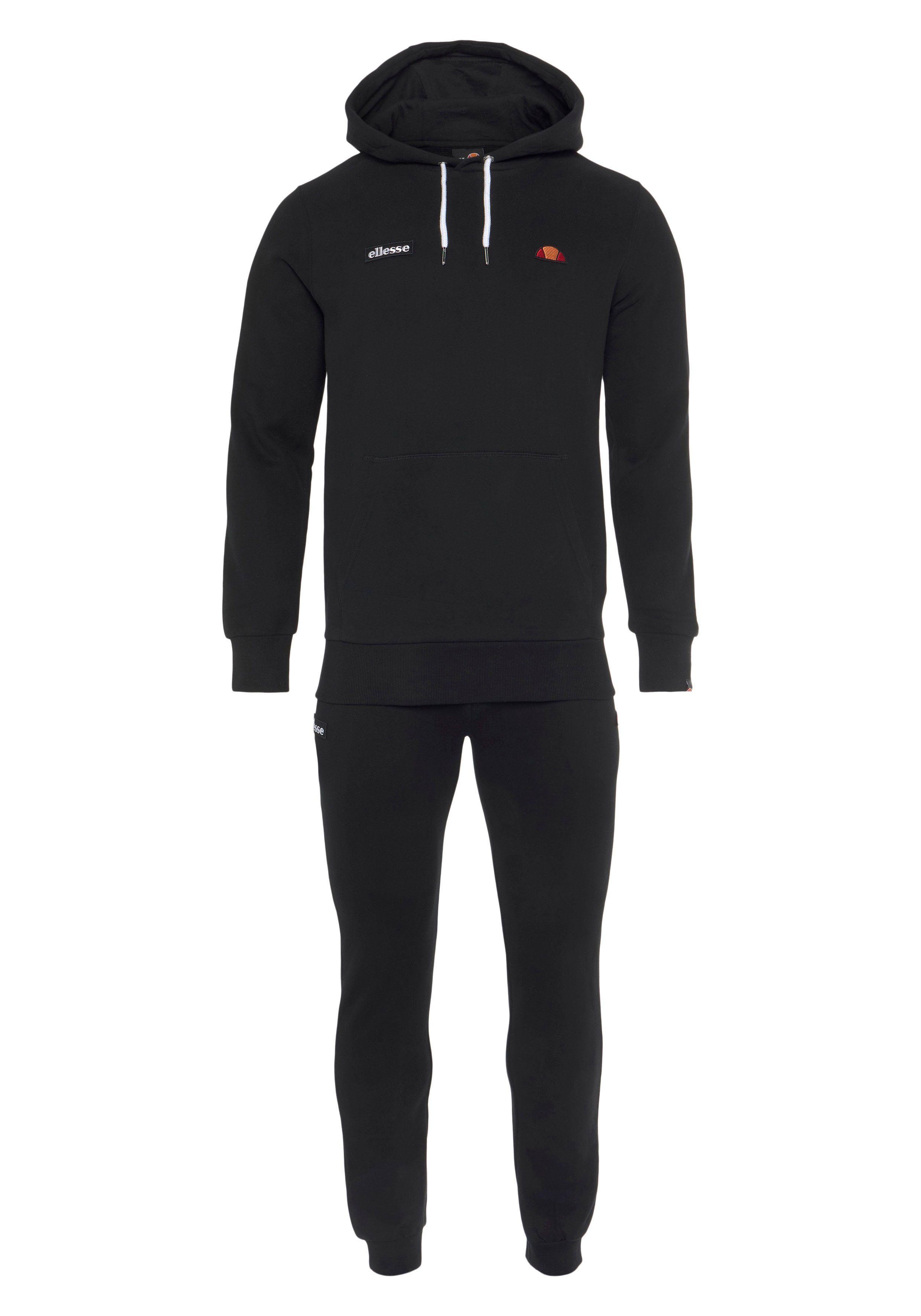 Ellesse Jogginganzug (2-tlg)