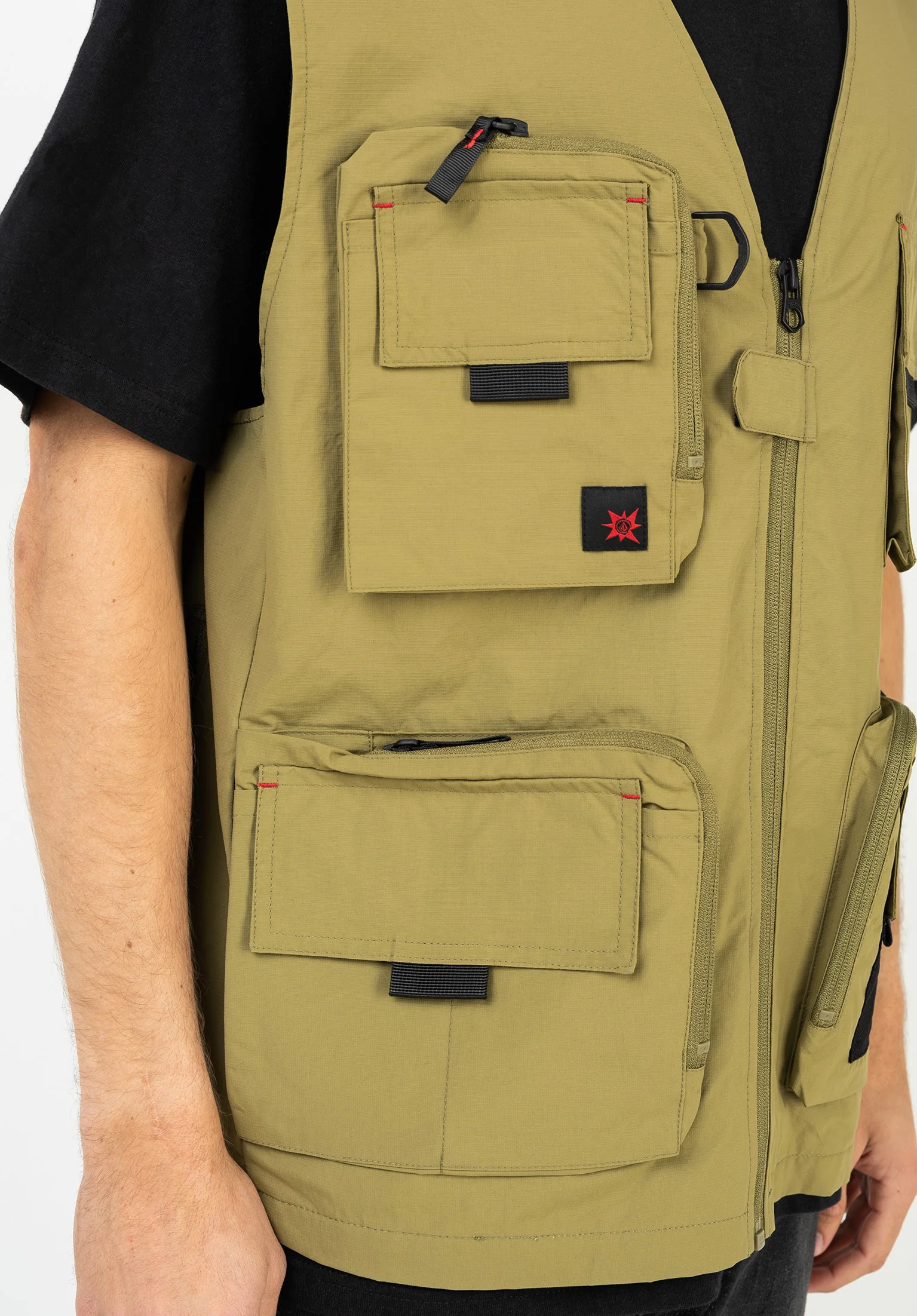 Loose Trucks Vest