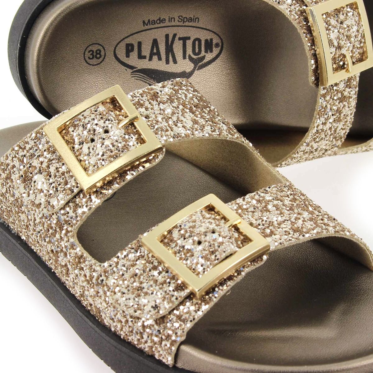 Plakton   HOT  BETA  - Doré
