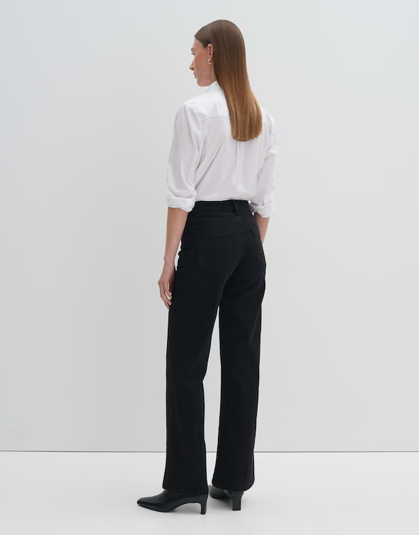 Long Flared Jeans Carie iconic