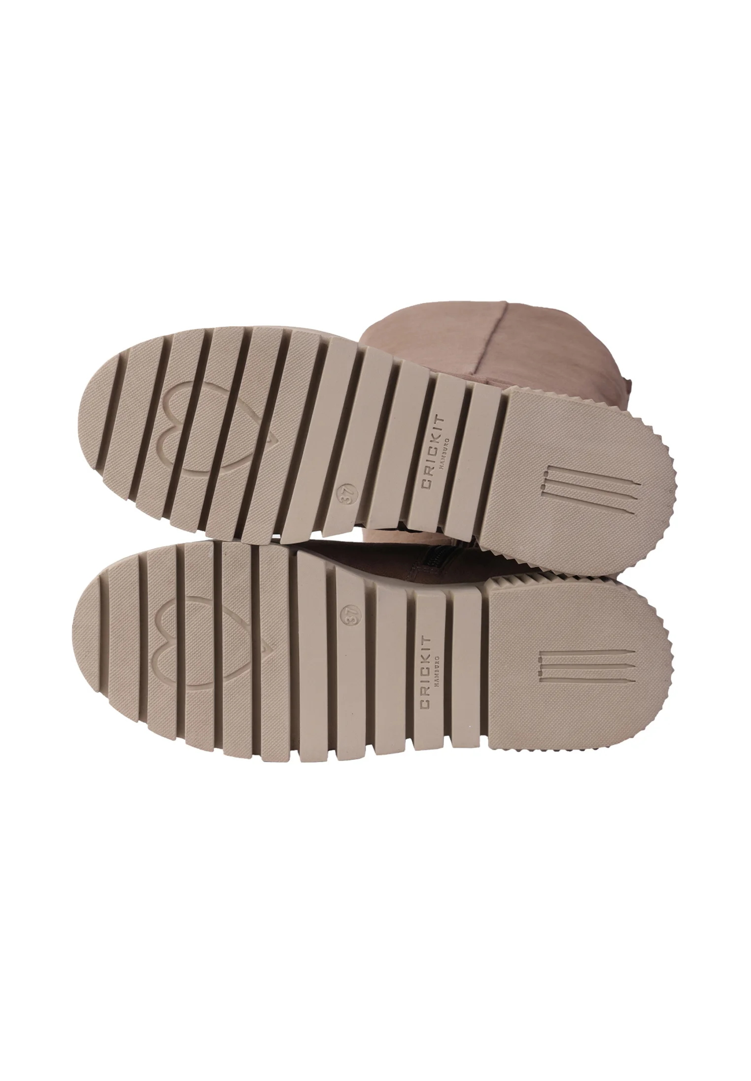 Crickit NAIKE - Botas de plataforma