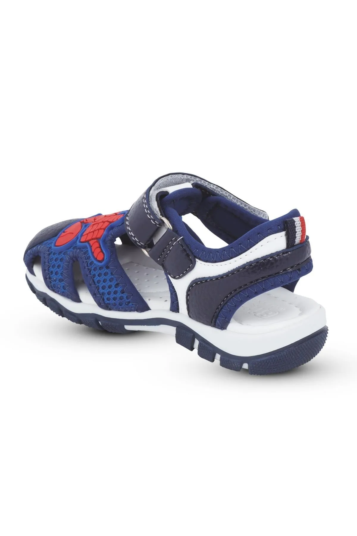 KAPTAN JUNIOR  Orthopädische Schuhe für Babys, Sandalen Bbre 105