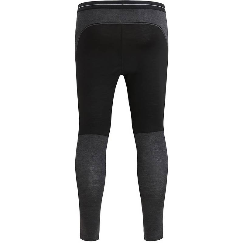 Icebreaker 125 ZoneKnit Funktionsunterhose Herren
