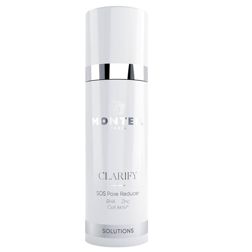 Monteil Paris Solutions Clarify SOS Pore Reducer 30 ml