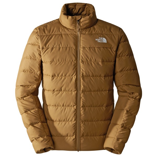 The North Face - Aconcagua 3 Jacket - Daunenjacke