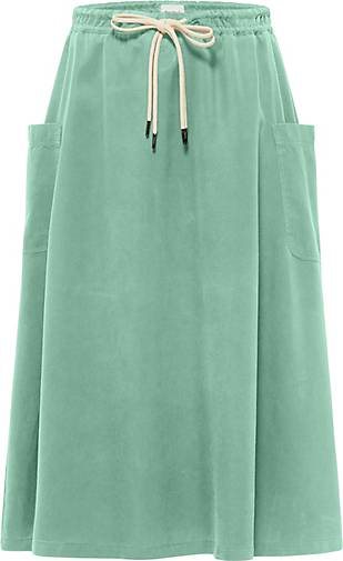 SOMWR Rock Skirt With Sidepockets