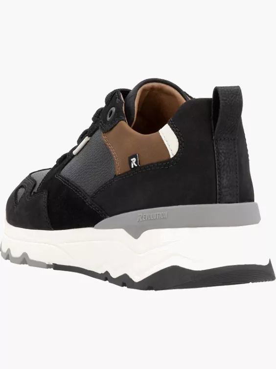 Rieker Herren Sneaker Low