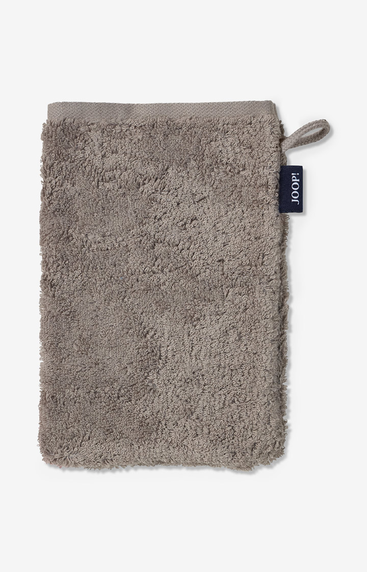 Waschhandschuh Classic Doubleface, Graphit - im JOOP!