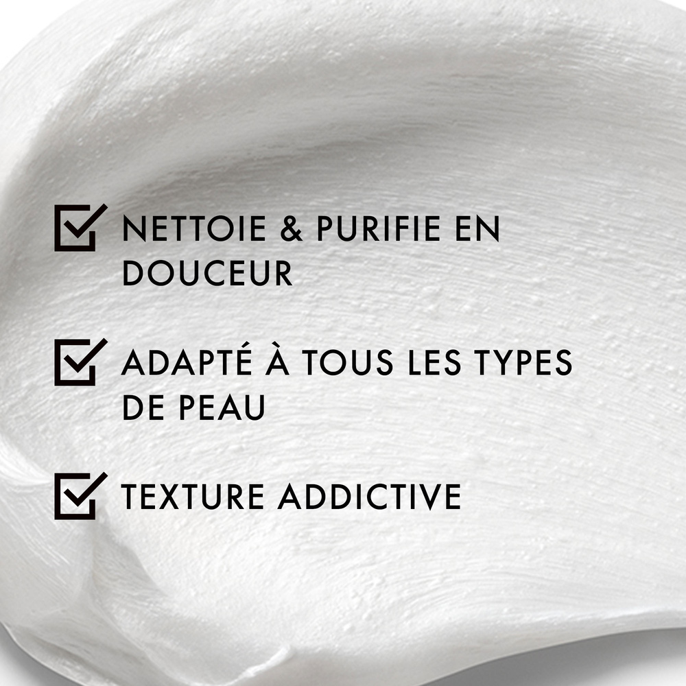 origins Checks and Balances Mousse nettoyante pour le visage