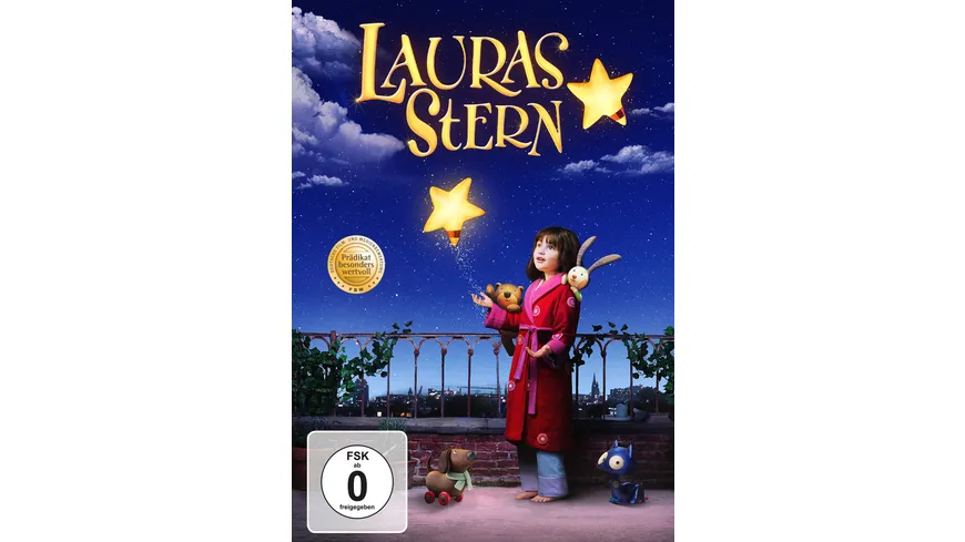 Lauras Stern