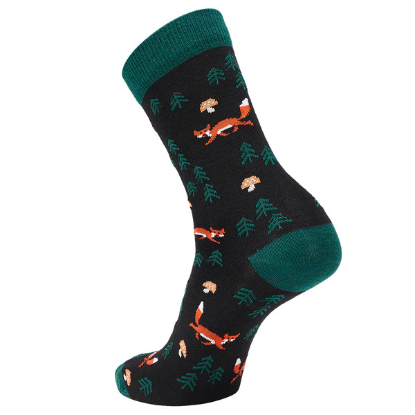 VILLARRICA PINEWOOD SOCKS Unisex - Freizeitsocken