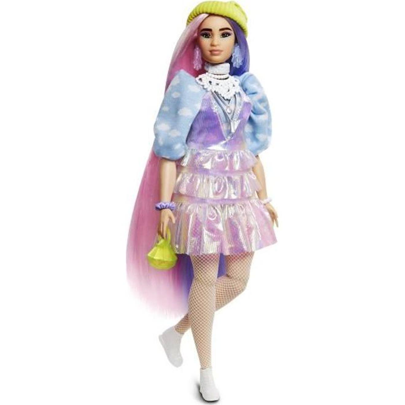Barbie