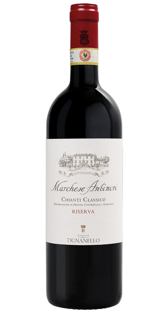 Marchese Antinori Chianti Classico Riserva 2020