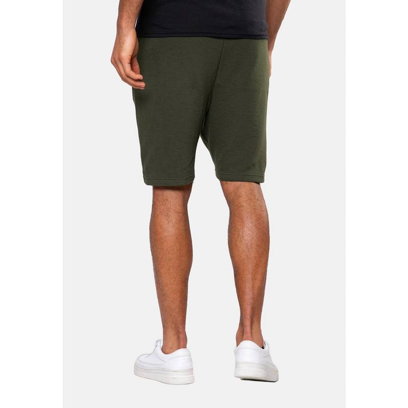 Threadbare Ottoman Shorts Herren