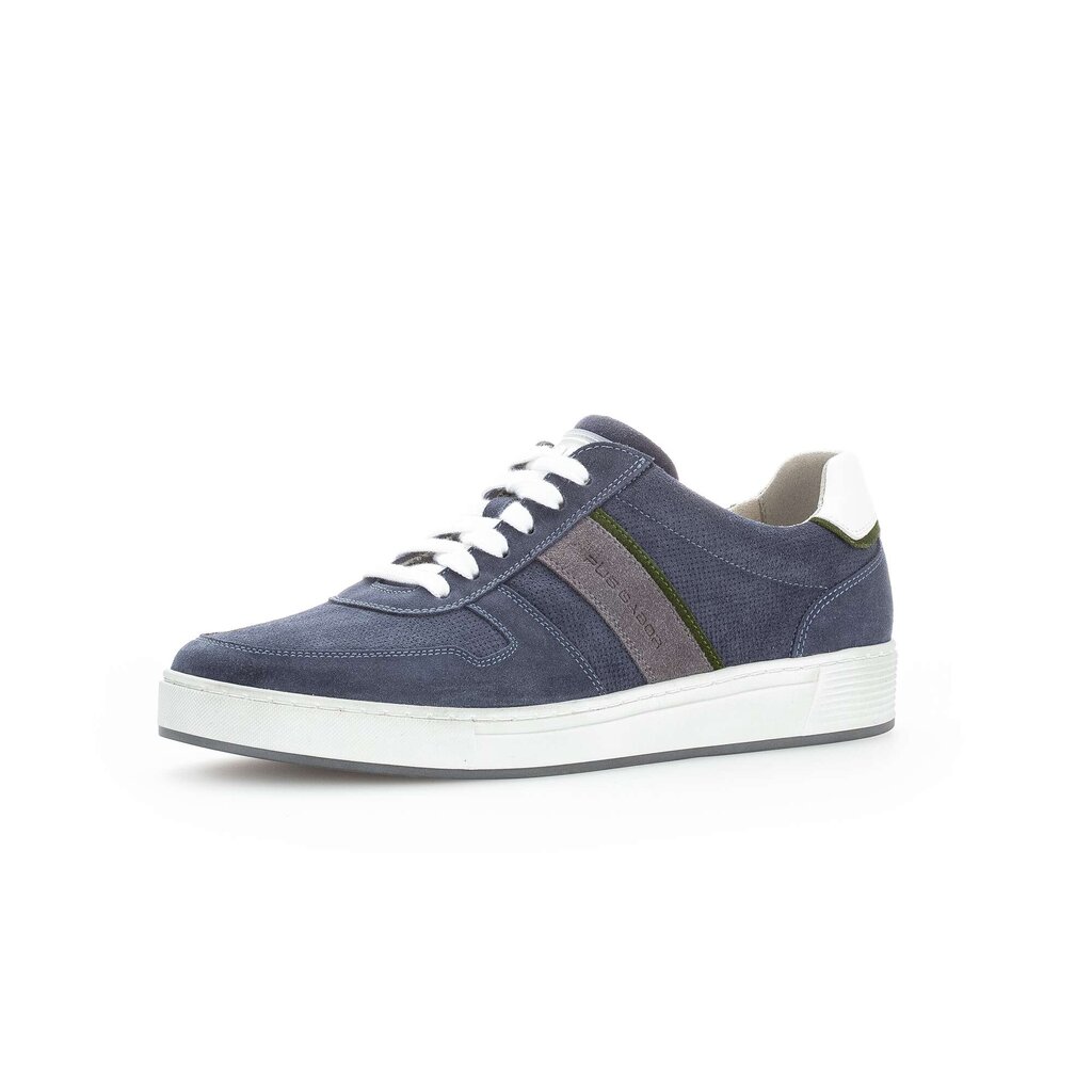 Pius Gabor PG1040 Sneaker low blau
