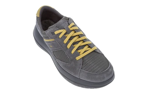 kybun Probier-Schuh Airolo 20 Anthracite Herren
