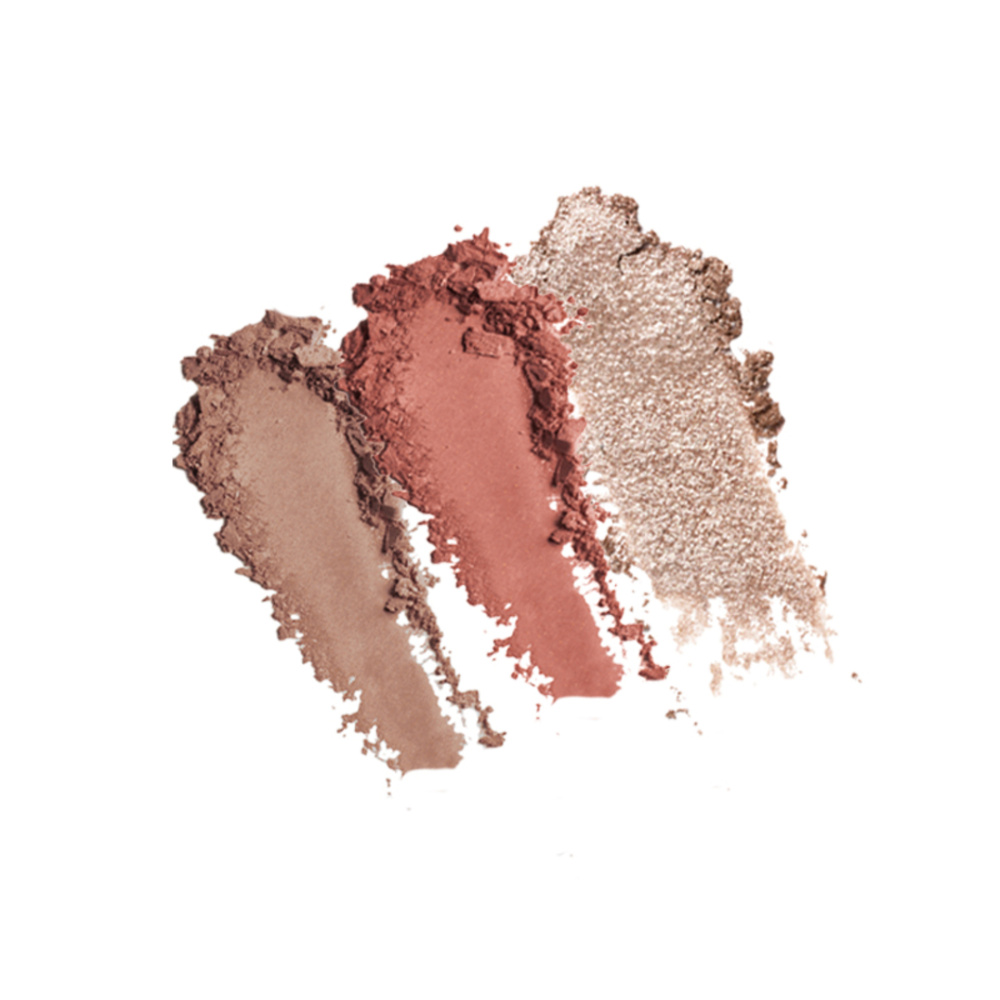 Profusion Cosmetics Coffret Ultimate Collection Palette de fards à paupières
