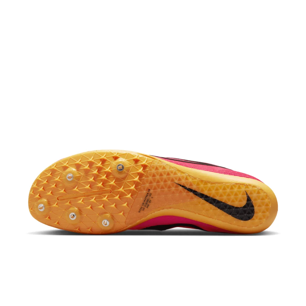 Nike Zoom Mamba 6 DR2733-600 / pink