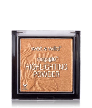 wet n wild Megaglo Highlighting Powder Highlighter-5.4 g