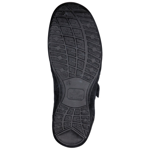 Klettschuh-25810090006 Finn Comfort