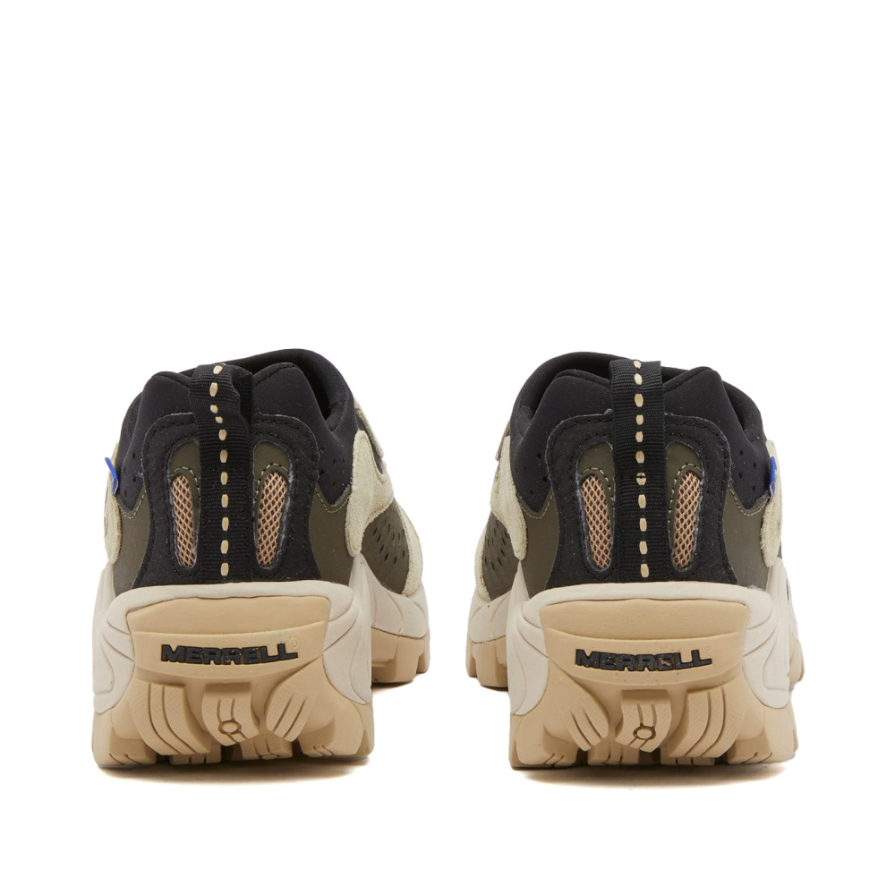 Merrell Moc Speed Streak Evo X Nicole McLaughlin J006378 / grün
