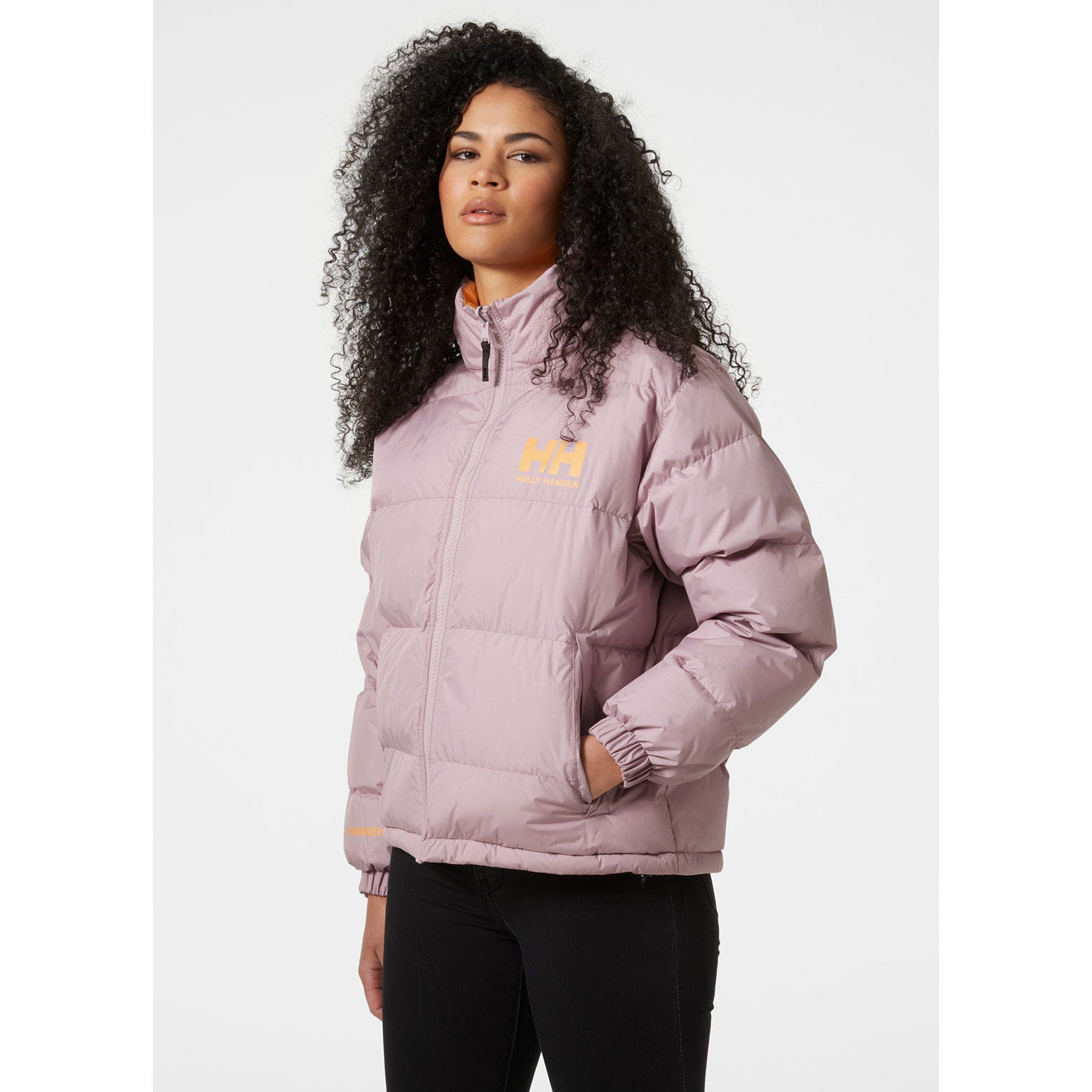 Women's  HH Urban Reversible Jacket