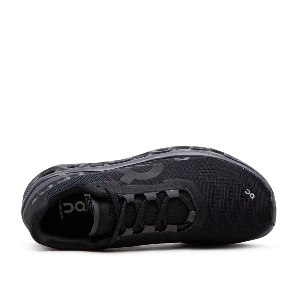ON Cloudmonster 61.99024 / schwarz