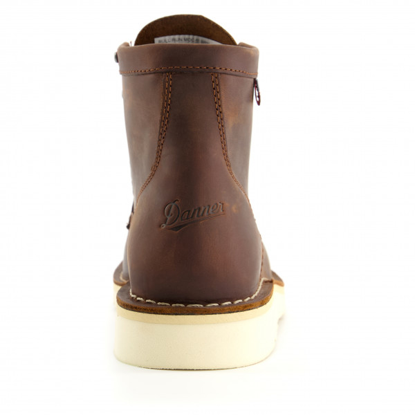 Danner - Bull Run Moc Toe 6'' - Freizeitstiefel