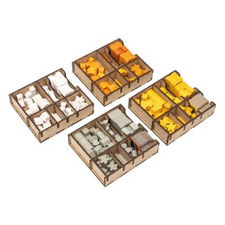 Terra Mystica All In Organizer
