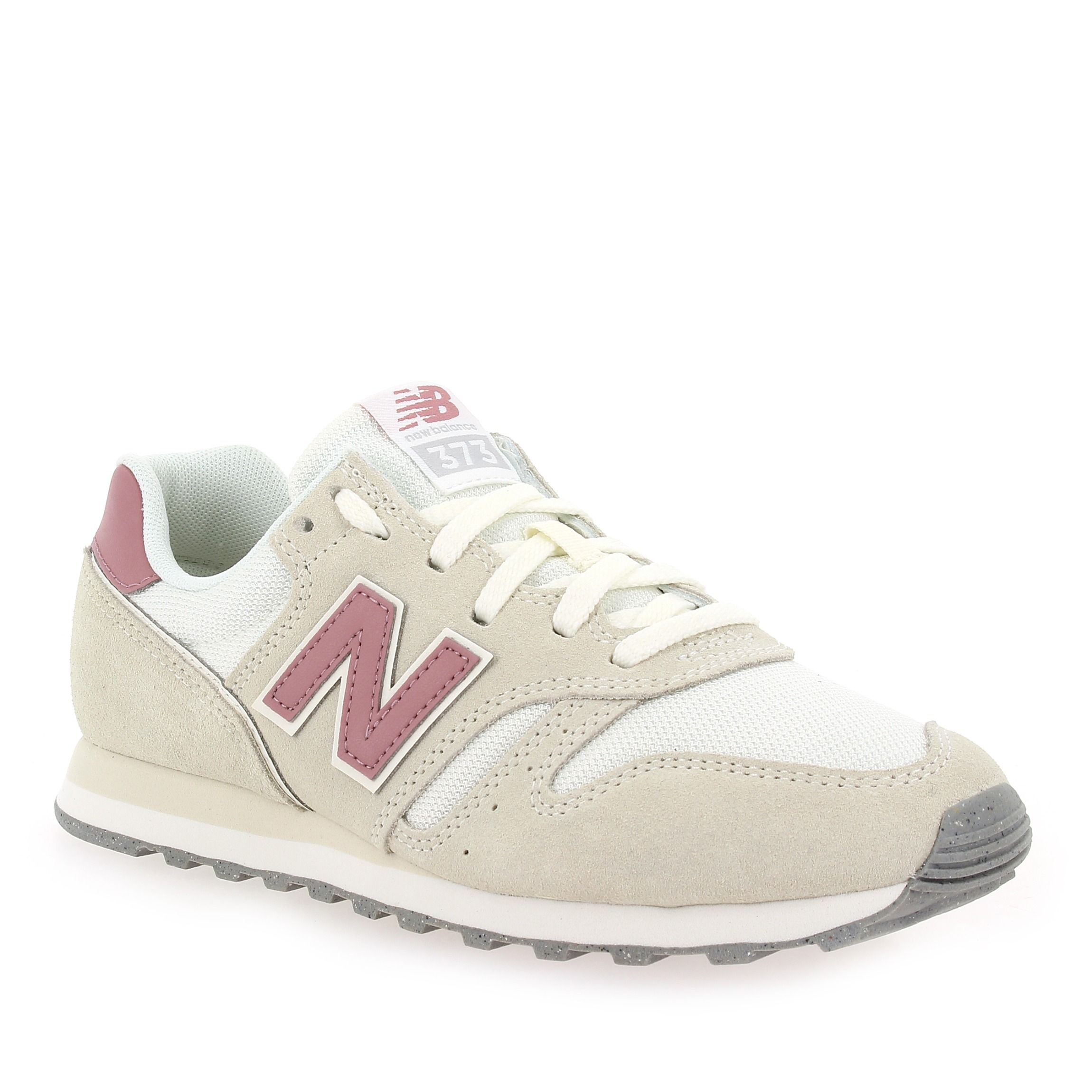 New Balance  WL373O - Rose Craie