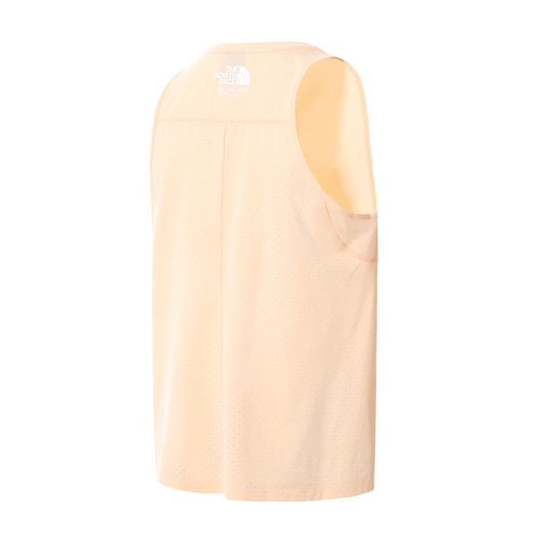 W AO GLACIER TANK Damen - Funktionsshirt