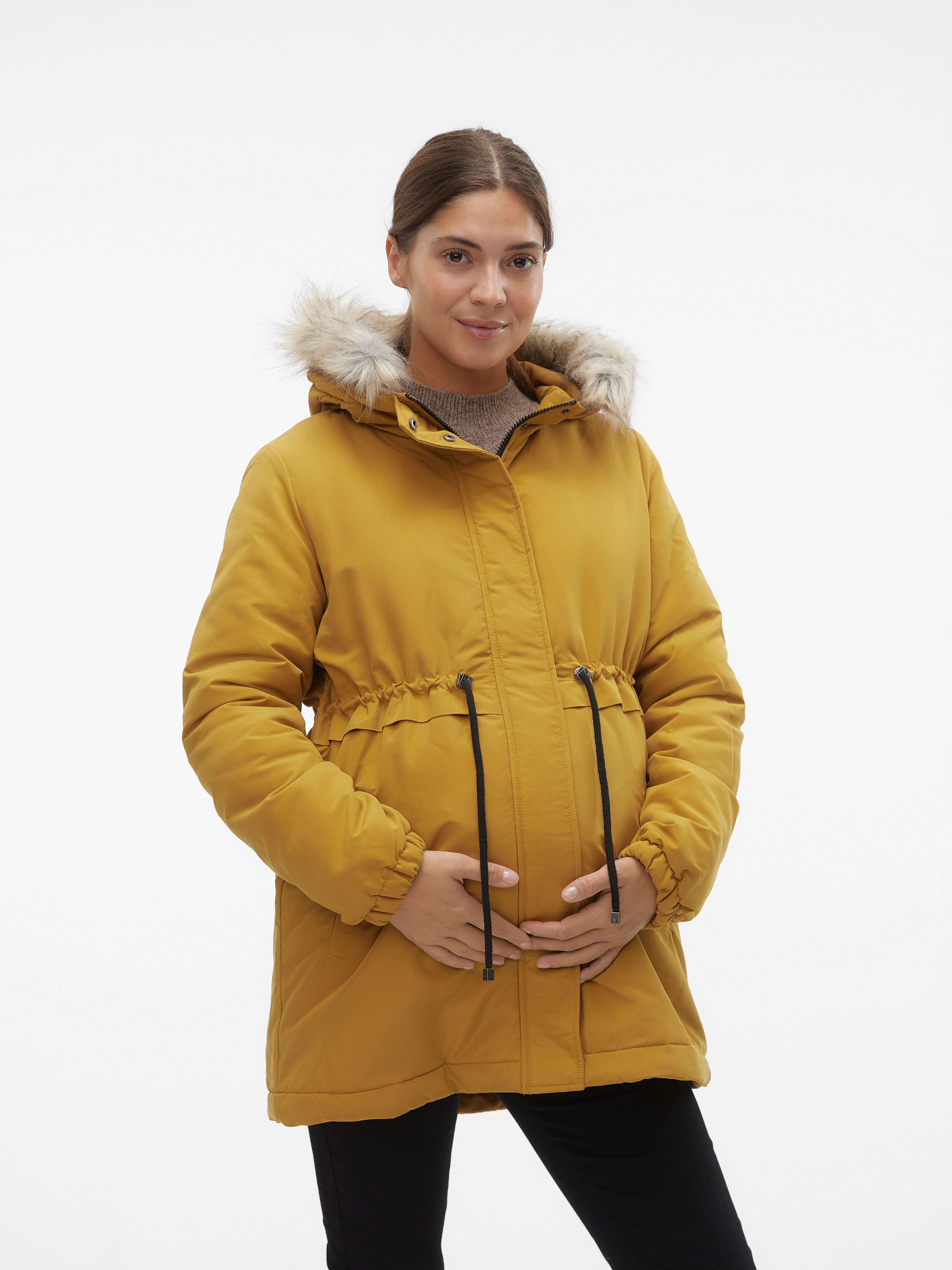 Umstands-jacke