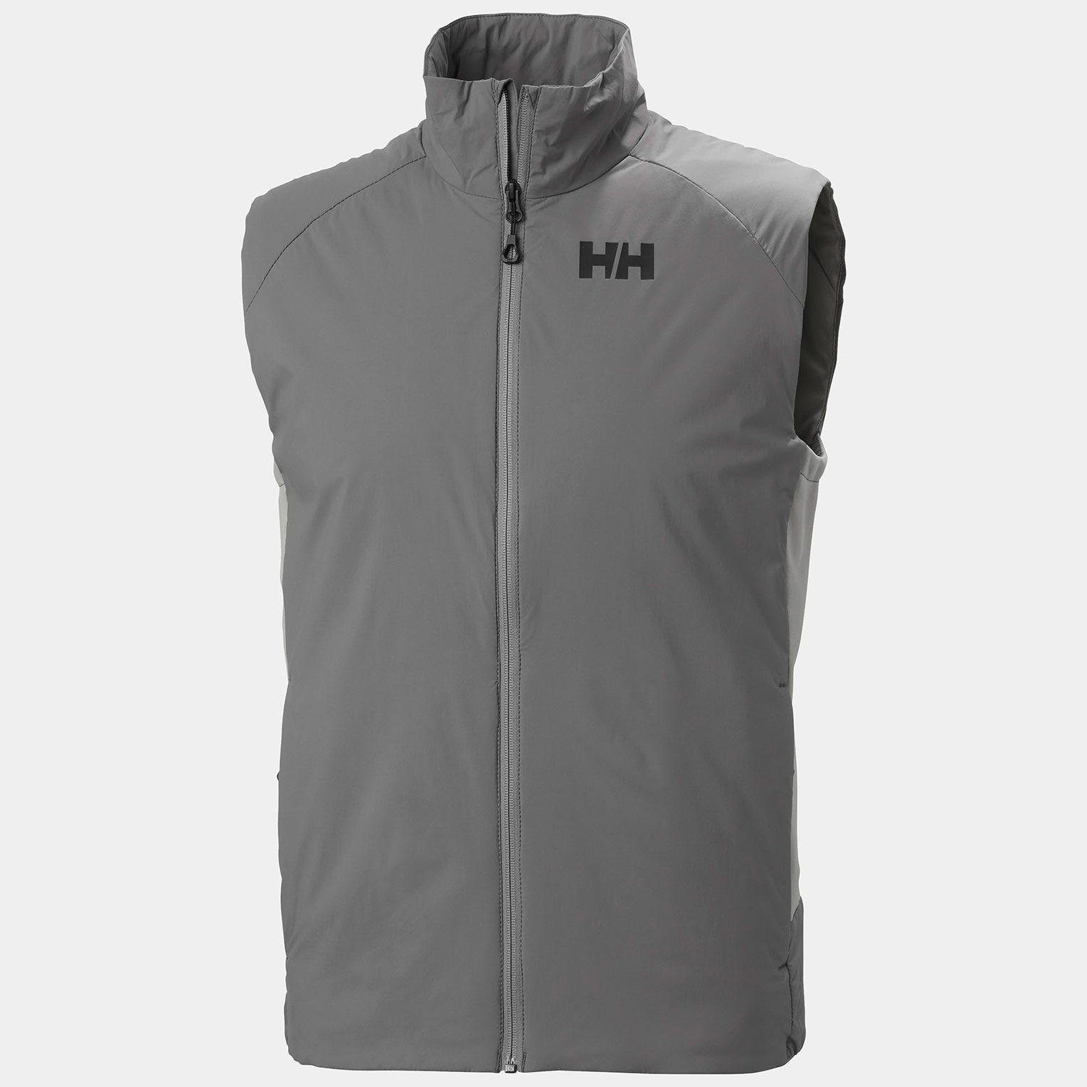 Men's Odin Lightweight Stretch Insulator Vest 2.0