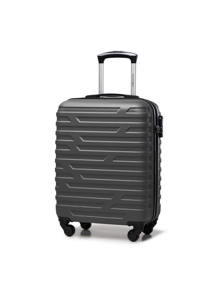 Wittchen A-Line II Collection in Graphite günstig kaufen onesize