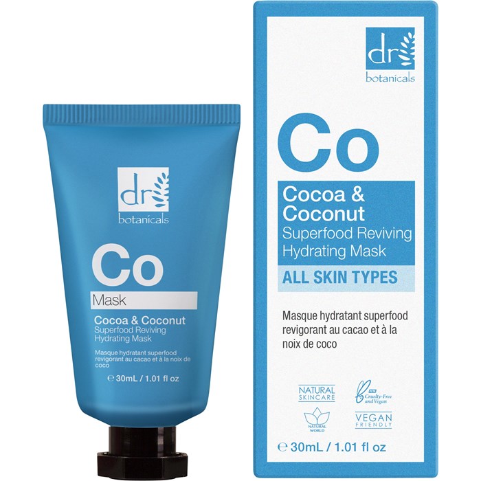 Superfood Reviving Hydrating Mask