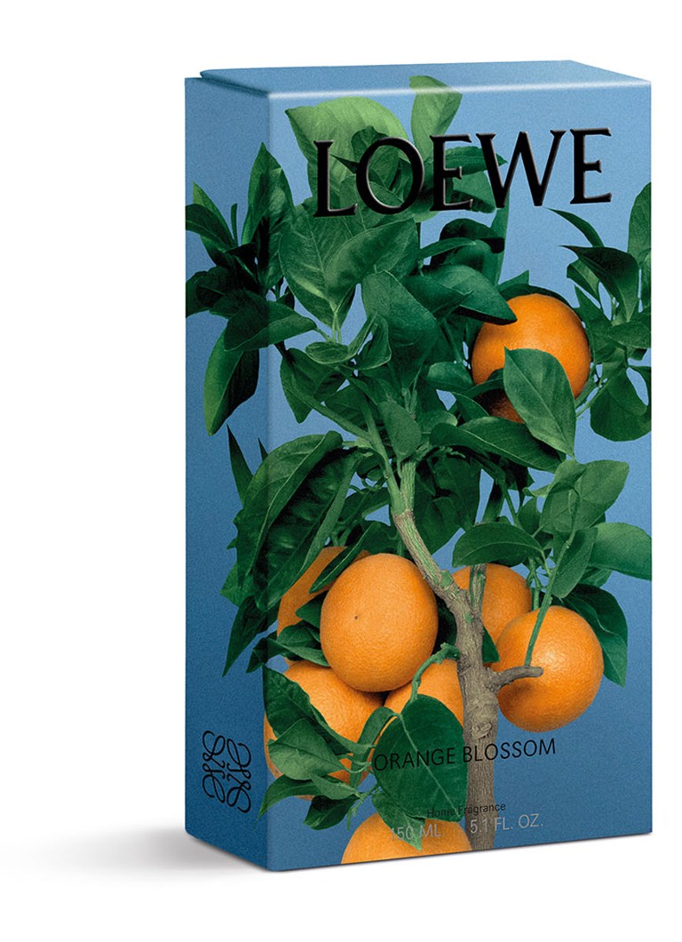 LOEWE Orange Blossom istabas aerosols - mājas smaržas 150 ml