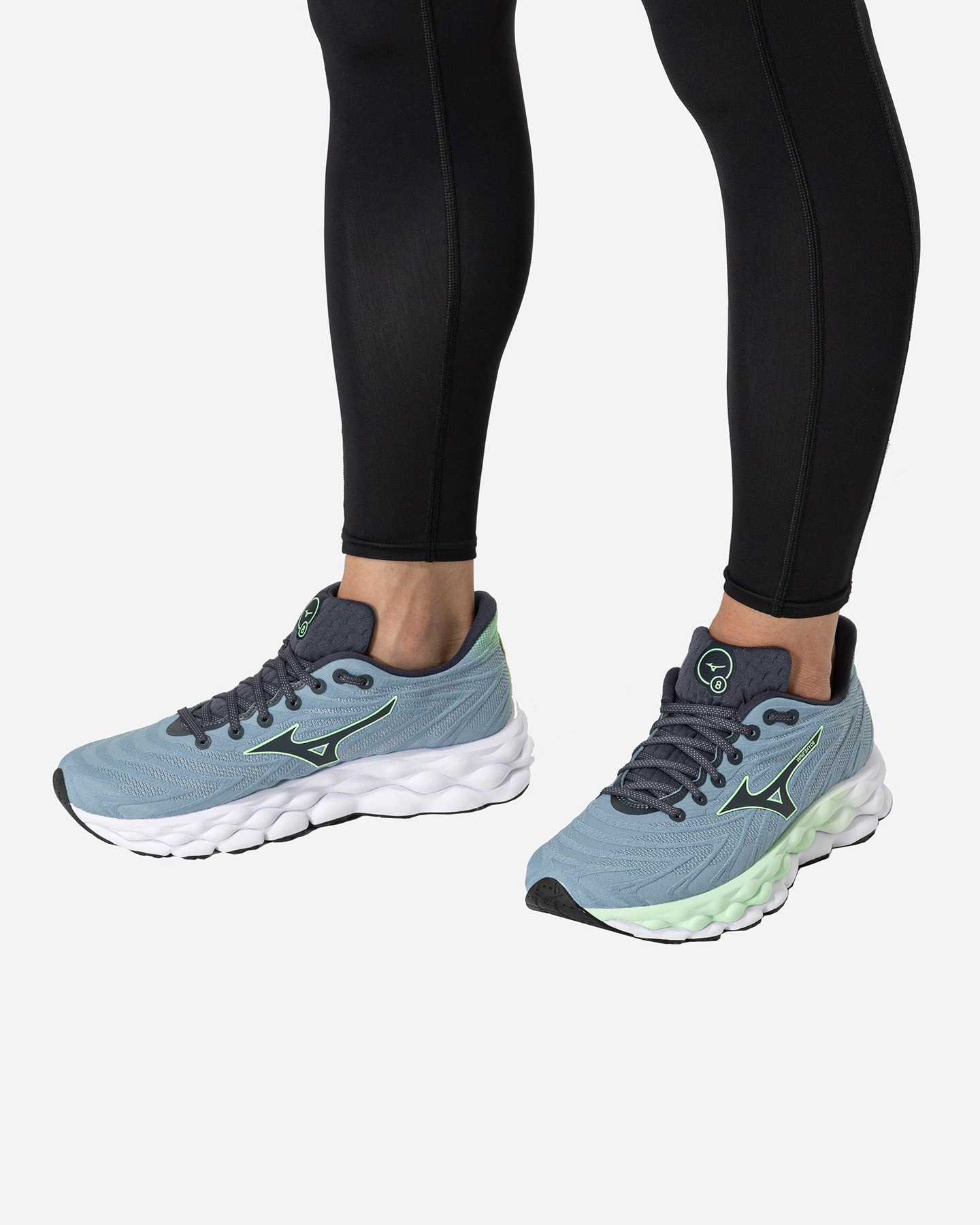 Pantofi de alergare Mizuno Wave Sky 8 M J1GC2402-51