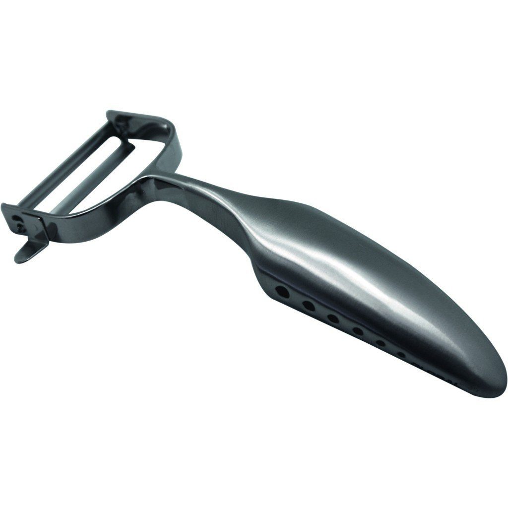 GLOBAL Sparschäler, Sparschäler glatt GS-68