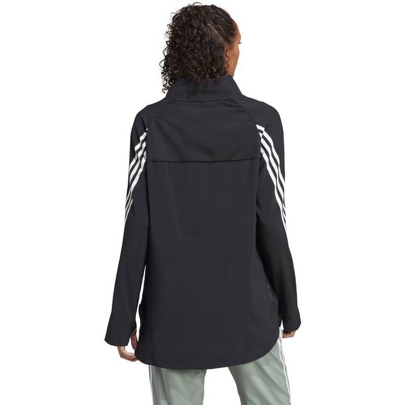 adidas Funktionssweatshirt Damen