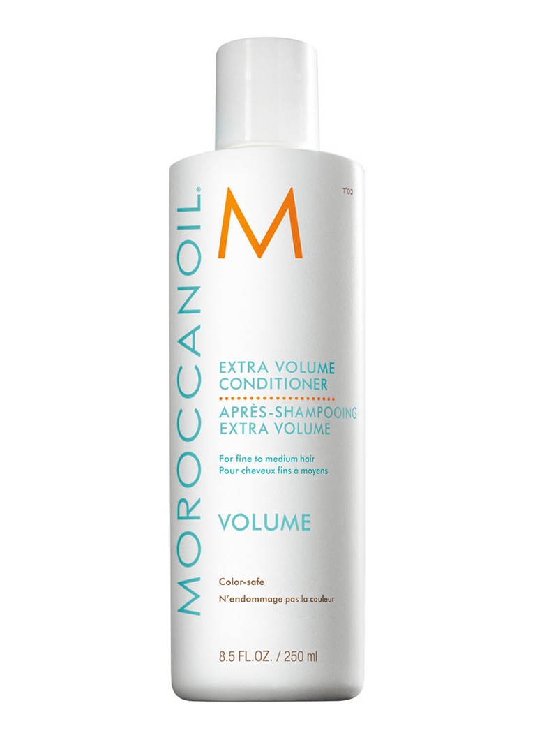 Moroccanoil papildomos apimties kondicionierius