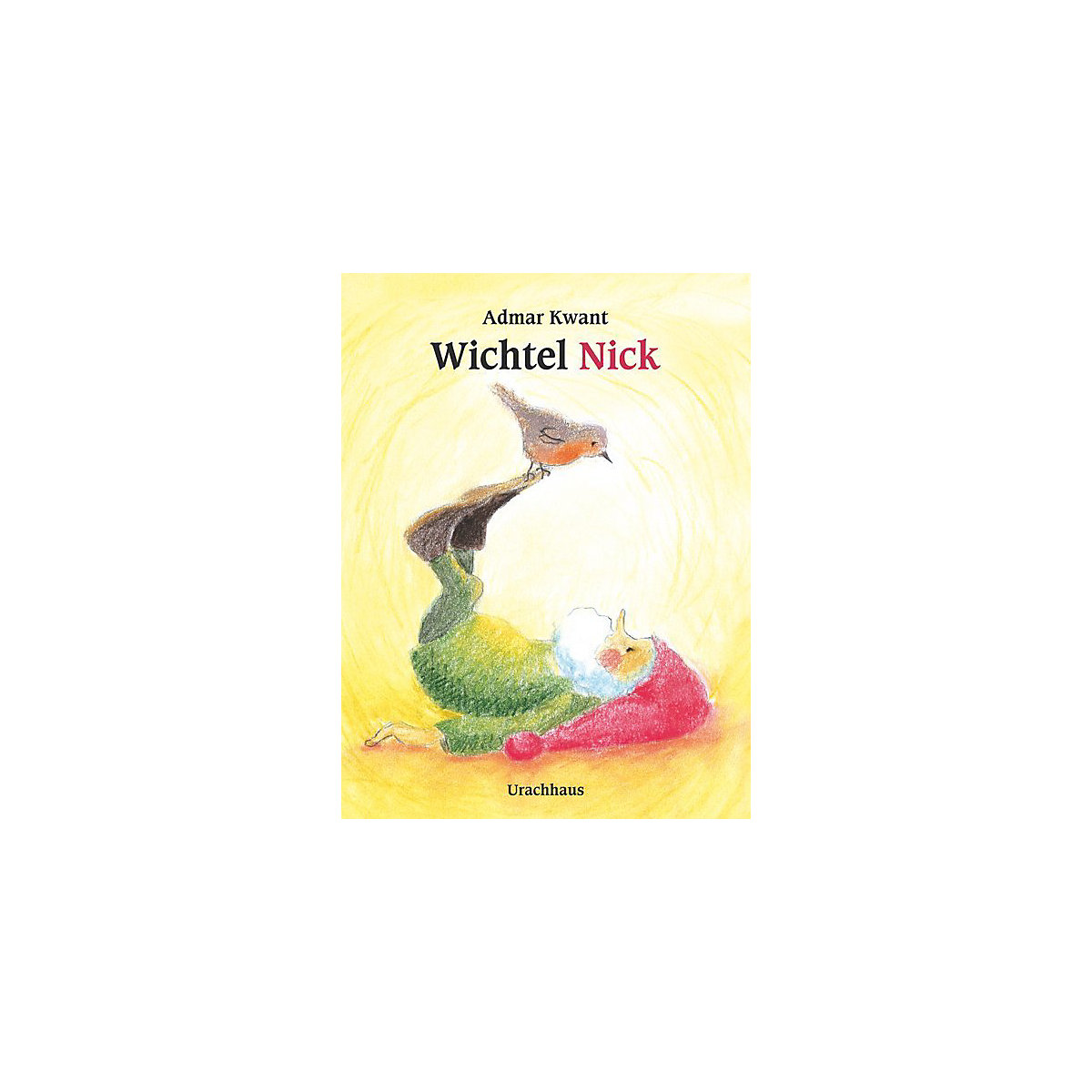 Wichtel Nick